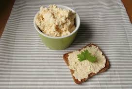 Receita De Pate De Kani Com Ricota Receitas Petiscos Ideias