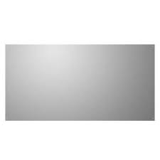 Broan 30 In X 24 In Stainless Steel Splash Plate For Range Hood Sp3004 At The Home Depot Broan Metal Backsplash Kitchen Backsplash