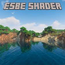 Any version mcpe beta 1.2 build 6 pe 1.16.200 pe 1.15.200 pe 1.14.200. Esbe 2g New Shader Com Mojarstudiomods Esbe Apk Aapks