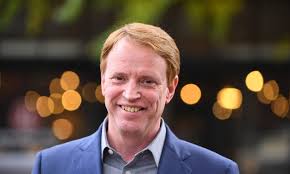 The Liftoff: Changes to the Oregon State Senate