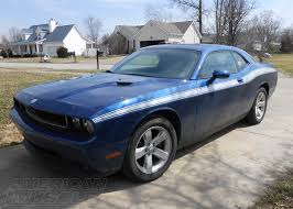 Image result for Deep Water Blue 2011 Challenger