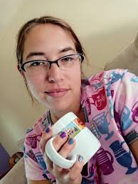 Tuesday morning hydration reminder