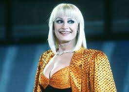 La icónica cantante raffaella carrà murió a los 78 años. Fxpiul2hvwyedm
