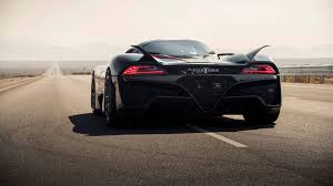 Pictures of the fastest car in the world. Ssc Tuatara Is The Fastest Car In The World New Record World Today News