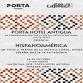 Hispanoamerica - An excursion through choral music event image