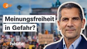 Mai Thi Nguyen-Kim kritisiert bei Lanz Lockerung der Corona-Maßnahmen