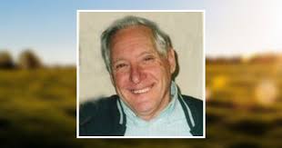 Wayne L. DeJackome Obituary July 15, 2008