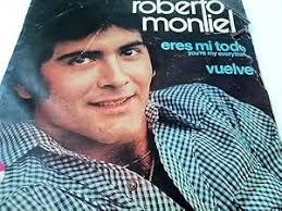 Roberto Montiel: Movies, TV, and Bio