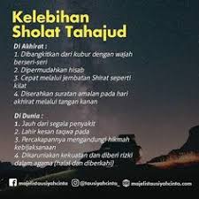 See more ideas about islamic quotes, tahajjud prayer, islam. 42 Ide Tahajjud Di 2021 Kutipan Agama Motivasi Kekuatan Doa