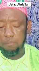 Ustaz Abdallah Bah Part 1 ] #viral #fyp #foryoupage #foryou #fypシ゚vira...