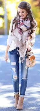 Fashion Trends Daily 30 Great Fall Outfits On The Street 2015 Stylish Winter Outfits Cute Winter Outfits Fashion