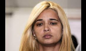 Where Are the Accused in the Eliza Samudio Case Today?