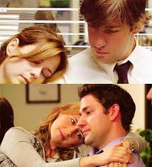 Bj Novak The Office Season 9 Jim And Pam Love Them The Office Show Office Humor Office Memes