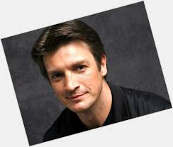 Nathan Fillion's Birthday Celebration