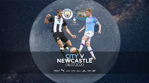 Man city vs newcastle betting odds. Manchester City V Newcastle United Match Programme
