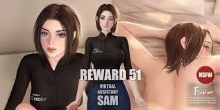 Samsung Sam Assistant [Firolian] - Porn Cartoon Comics