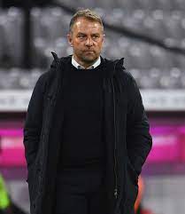 Latest hansi flick news and updates, special reports, videos & photos of hansi flick on sportstar. Bayern Munich S Treble Winning Manager Flick Joins Klopp In Ruling Himself Of Replacing Low As Germany Manager
