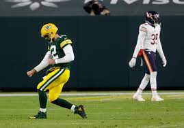 Aaron Rodgers Future Is Still Mostly In Aaron Rodgers Hands