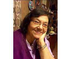 Nieves G. Escobar Obituary (2022)