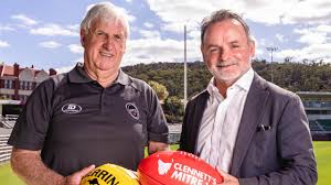 Never too Young to be recognised for a life time of commitment