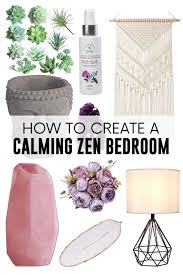 Once you've accomplished this, your bedroom will be a comfortable and relaxing place to rest. How To Create A Calming Zen Bedroom Living La Vida Holoka