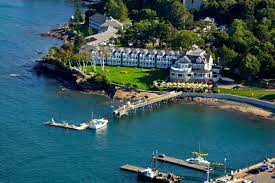 Weather wasn't the best (rainy and cold) in august, but we made the best of it. Bar Harbor Inn In Bar Harbor Me United States Marina Reviews Phone Number Marinas Com