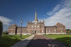 Spotlight Belfast: Exploring North Belfast's Heritage Cluster