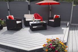 There are lots of colours and styles available. 6 Steps For Diy Decking Installation Trex