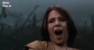 Don't cry ! Artax made it 💪, (Never Ending Story)