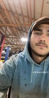 Jake Adkins's Instagram, Twitter & Facebook