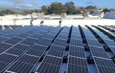 Ballasted Solar Racking Basics - King Energy