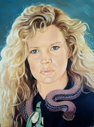 Basinger Posters for Sale