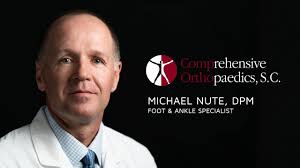 Dr. Michael Nute