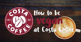 Throughout this topic, the nutritional profile of 100ml of medium strength, black, caffeinated coffee is discussed. Costa Coffee Vegan Drinks