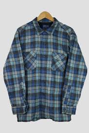 pendleton vintage wool shirts a short guide to their