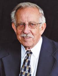 Maio Remembered for Serving Community