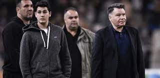 Καθημερινή ηλεκτρονική εφημερίδα της αργολίδας | όλες οι ειδήσεις από την αργολιδα, το ναύπλιο, το άργος, την επίδαυρο και την ερμιονίδα. Gios Koygia Kyries Paok Kyriakos Kai Doykas Fwto