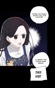 Pin By Animemangaluver On The Black Haired Princess In 2020 Webtoon Manhwa Anime