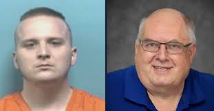 Patrick Ernst Murder: Shocking Details About Caleb Anderson