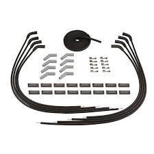 fast 295 2423 spark plug wire set unassembled 90 degree fast 295 2423 spark plug wire set unassembled 90 degree