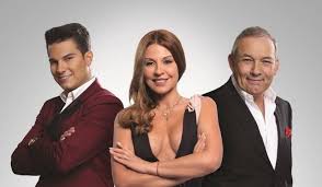 See more of amparo grisales on facebook. Television Esta Es La Verdadera Edad De Amparo Grisales Jurado De Yo Me Llamo