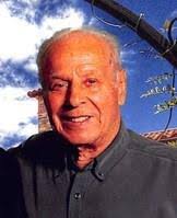 Walter Bogochow Obituary