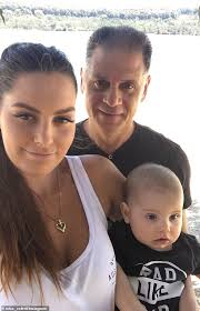 St Kilda schoolgirl' to reunite with her strip club owner husband after 14  months apart