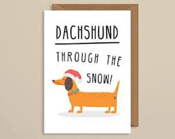 Image Result For Christmas Animal Puns Snow Christmas Cards Christmas Puns Cards For Friends