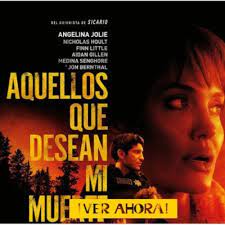 Ver Aquellos Que Desean Mi Muerte Pelicula Complet Veraquellosque Twitter