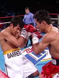 Marco Antonio Barrera vs. Manny Pacquiao FULL FIGHT EP2 #sports #boxing  #showtime #mayweathe #Kombat #boxer #Shosports #knockouts #KO #lasvegas  #legend #Pacquiao #boxing🥊#boxingfans #boxingtok ...