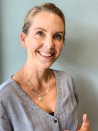 Dr. Becky Moss — Good Land Veterinary Clinic