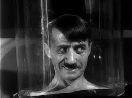 They Saved Hitler's Brain (1968)