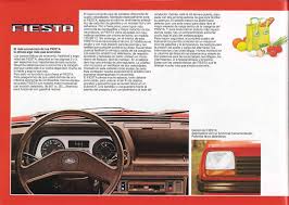 Image result for Venetian Red 1979 Fiesta