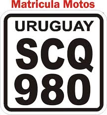Matrícula histórica problemas y mucho más❗contáctanos! Fotos De Matriculas Provisorias Todos Los Modelos En La Comercial Uruguay